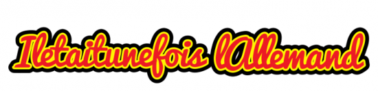 Logo Chaîne YT allemand